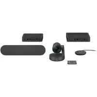 Logitech Rally Ultra Hd Ptz Webkamera