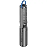 Grundfos SP 5A-17 1.5KW 380-415V 50HZ