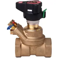 Danfoss Indreguleringsventil asv-bd 1 1/4'''