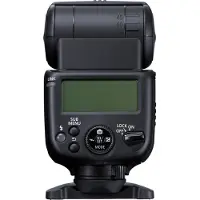 Canon SPEEDLITE EL-10 Flash