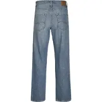 Jack & Jones Jeans 'JJEddie JJOriginal' blue denim