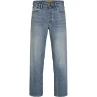 Jack & Jones Jeans 'JJEddie JJOriginal' blue denim