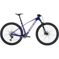 Trek Procaliber 9.5 Gen 3 - 2026 - Purple Flip/Hex Blue - XL - Cykel