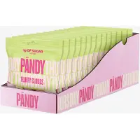 Pandy Candy Fluffy Clouds