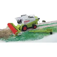 BRUDER Claas Lexion 480 Combine harvester