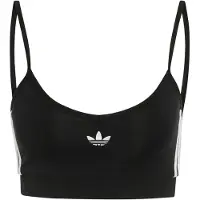 Adidas Originals 3 Stripes Bralette, størrelse X-Small