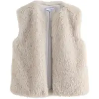 Next Vest creme