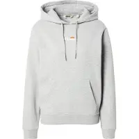 Ellesse Dame Jazana 2 Hættetrøje Light Grey Marl