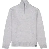 Garcia K53640 Halv Lynlås Sweater