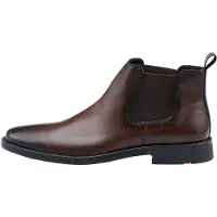 Lloyd Chelsea Boots 'Core 315' brun