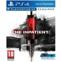 Sony Ps4 The Impatient Vr