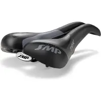 Selle Smp Trk Cykelsadel