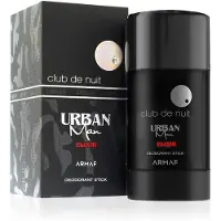 Armaf Club De Nuit Urban Elixir Deodorant Stick 75 Grams