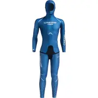 Cressi Free 3.5 Mm Fridykkerdragt