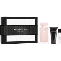 Narciso Rodriguez For Her Eau de Parfum Gave sæt