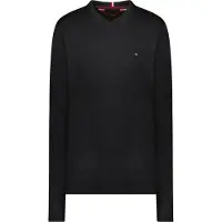 Tommy Hilfiger Mw0mw28047 Cashmere V-hals Sweater