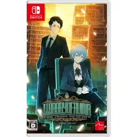 ARC Games Switch Library Of Ruina Multi-language Imp