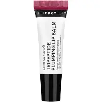The Inkey List - Tripeptide Plumping Lip Balm - Tripeptide Plumping Lip Balm Berry - For Women