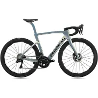 Pinarello Competition Dogma F Dura Ace Di2 2026 Landevejscykel