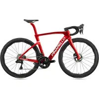 Pinarello Competition Dogma F Dura Ace Di2 2026 Landevejscykel