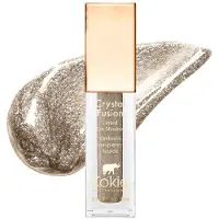 Kokie Cosmetics Kokie Crystal Fusion Liquid Eyeshadow - Star Dust