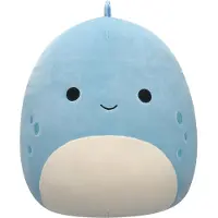 Squishmallows John-John Dinosaur 40 cm