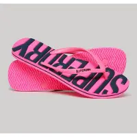 Superdry Vintage Vegan Flip-flops