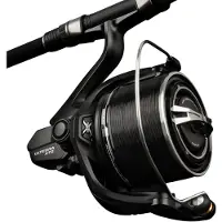 Shimano Ultegra Xtd Karpefiskeri Hjul
