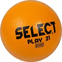 Select Fodbold Play 21, størrelse Ball SZ. 65 cm
