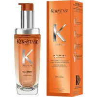 Kérastase Discipline Oléo-Relax Refillable Hårolie 75 ml