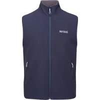 Regatta Bradwell Iii Bw Vest