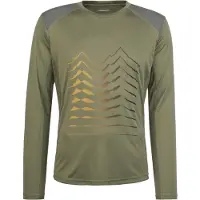 Agu Essential Ii Langærmet Enduro-trøje