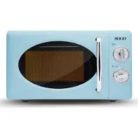 Sogo Hor-ss-890 20l 700w Mikrobølgeovn