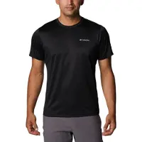 Columbia Hike T-shirt Med Korte ærmer
