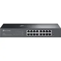 TP-LINK Es216g Switch