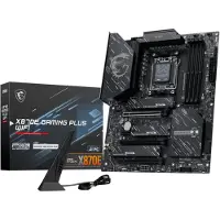 MSI Mpg X870e Gaming Plus Wifi Bundkort