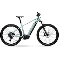Ghost Bikes E-teru Advanced High 29´´ Cues 2025 Elektriskcykel