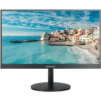 Hikvision 21,5 HDMI, VGA DS-D5022F LED-skærm