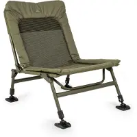 Korum Supa Lite Stretch Wide Stol