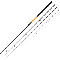 Preston Innovations Supera X Distance Feederstang