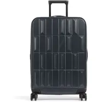 Travelite Panello 4w M Expandable Kuffert Med Hjul