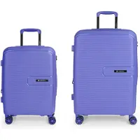 Gabol Steady Spinner Expandable 113.8l Kuffert Med Hjul 2 Enheder