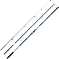 Penn Tidal Xt K-type Solid Carbon Tip Surfcastingstang