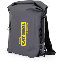 Black Cat Cat Seal Tørtaske 30l