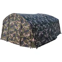 Fox International Frontier Ii Xl Camo Teltudvidelse