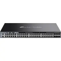 TP-LINK Omada 48-port Gigabit Stackable L3 Switch