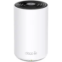 TP-LINK Deco XE75 Pro (1-Pack) - Mesh router Wi-Fi 6