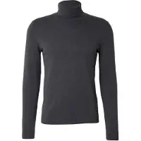 s.Oliver Pullover mørkegrå