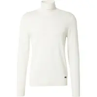 s.Oliver Pullover naturhvid