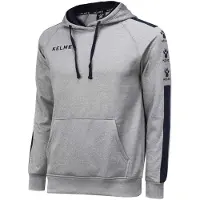 Kelme Street Hættetrøje